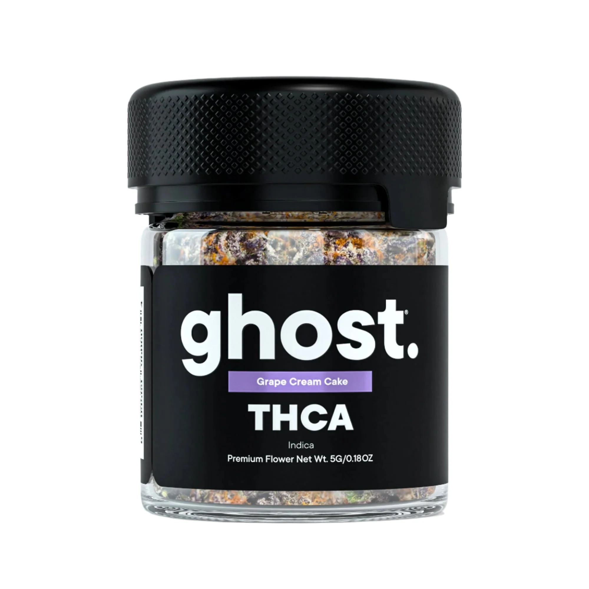 Ghost Premium THC-A Flower - 5g - Everything 420